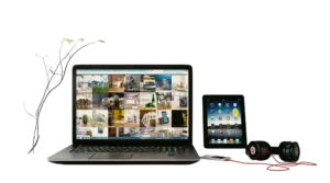 How to Choose the Right Laptop for Your Needs (2025 Guide)