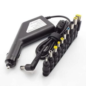 CAR CHARGER – Laptop AC Adapter Charger