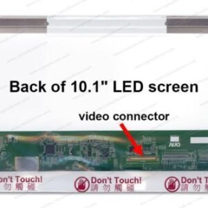 10.1 led Laptop Screen