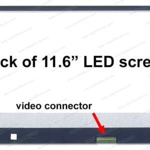 11.6 led Laptop Screen