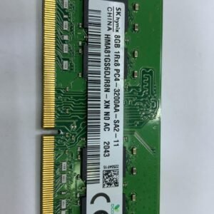Ram 8G DDR4
