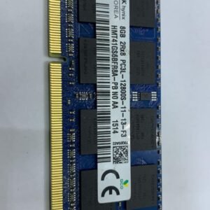 Ram 8G DDR3
