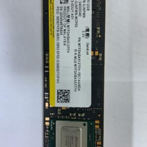 512 NVME