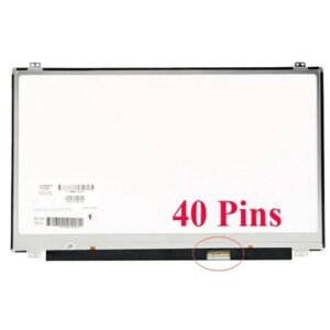 15.6 slim 40pin