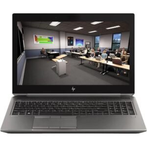 ZBOOK G5