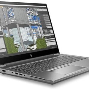 ZBOOK G7 FURY